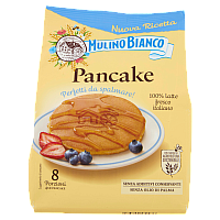 Mulino Bianco Pancake 280 GR